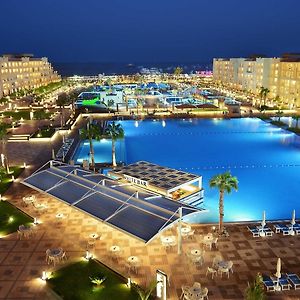 Pickalbatros White Beach Resort - Hurghada